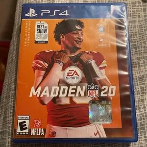 PS4 Game